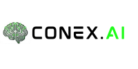Atendimento Conex.AI Logo